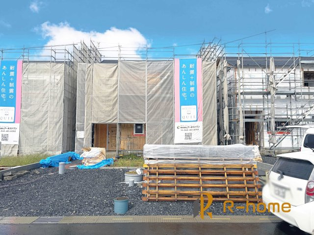 東茨城郡茨城町前田第6　新築戸建て　4号棟