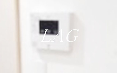 【セキュリティ】 | シティハイツ東林間Ａ | モニター付きインターフォンです。