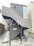 シティハイツ東林間Ａの画像