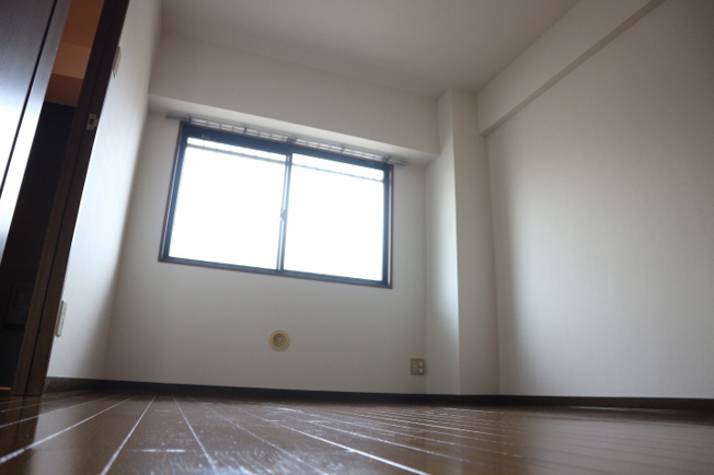 【子供部屋】 | 盛大パレス | ゆったりした子供部屋です
