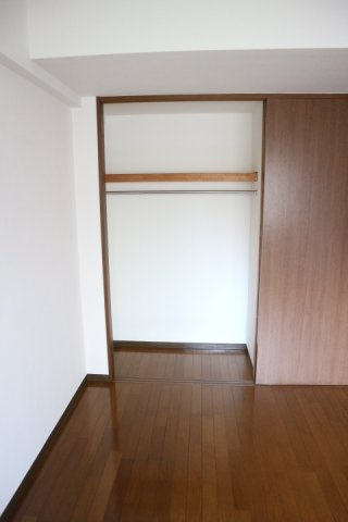 【収納】 | 盛大パレス | ちょっとした収納スペースも充実しています