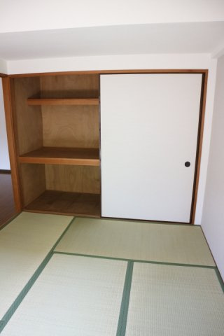 【収納】 | 盛大パレス | こまごまとしたものを収納できそうですね