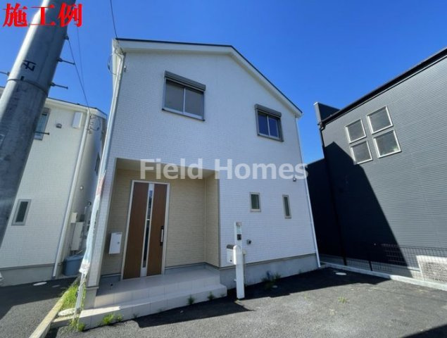 秦野市千村2丁目新築戸建て　第13-2号棟