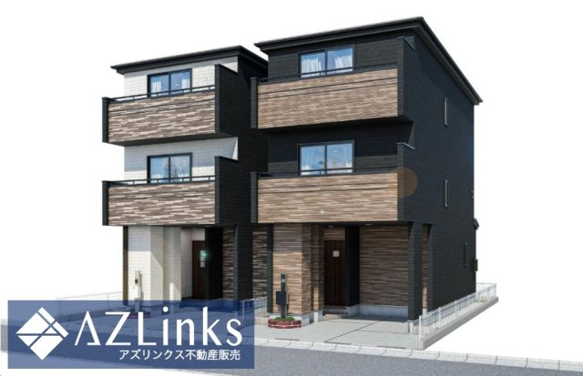 船橋市市場４丁目２３６５番