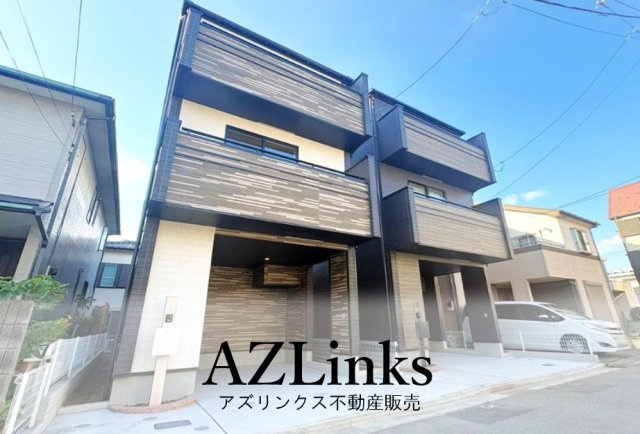 船橋市市場４丁目２３６５番