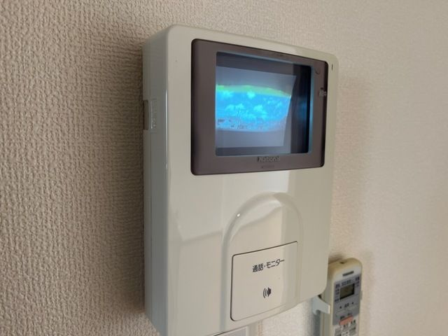モンブランのセキュリティ