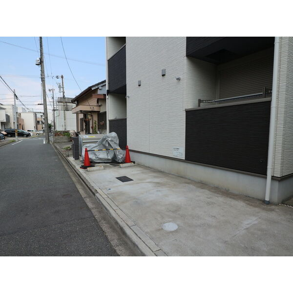 REGALEST豊田本町のその他