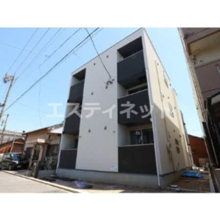 REGALEST豊田本町