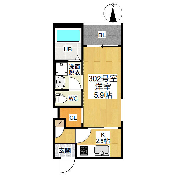 REGALEST豊田本町