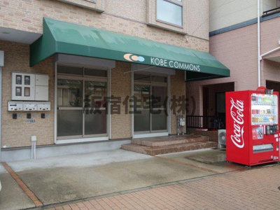 【外観】 | 田村ビル１階店舗・事務所