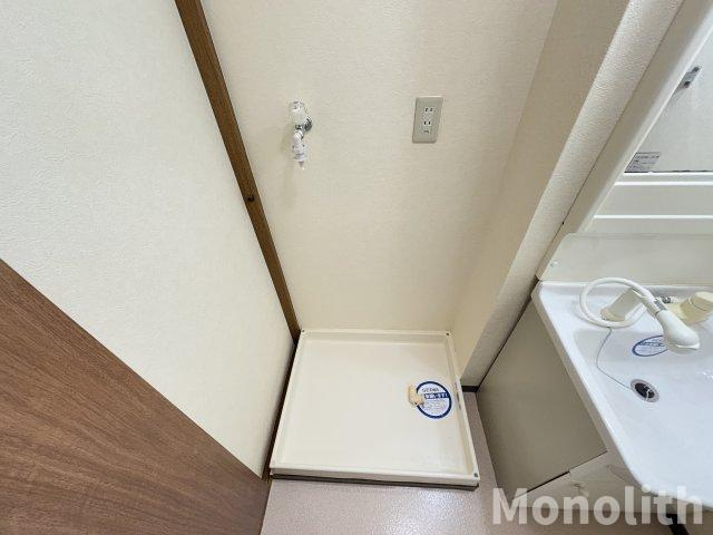 パール久米田の設備