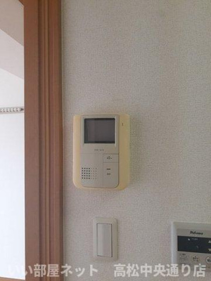 【設備】 | ヴィドゥ　カンパーニュ