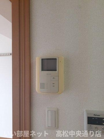 【設備】 | ヴィドゥ　カンパーニュ