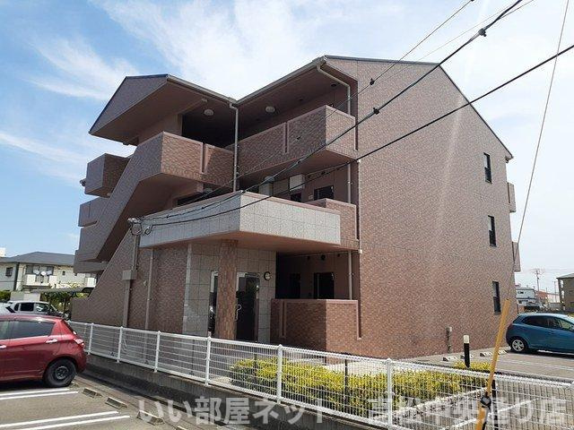 【外観】 | ヴィドゥ　カンパーニュ