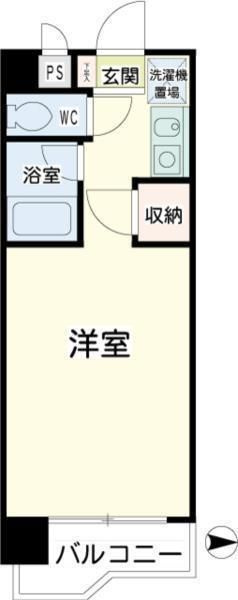 平塚市宮の前の賃貸マンション