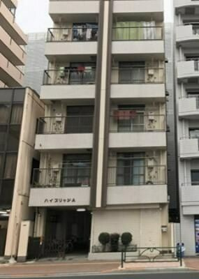 ハイブリッジＡ