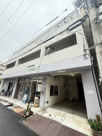 西島ビル