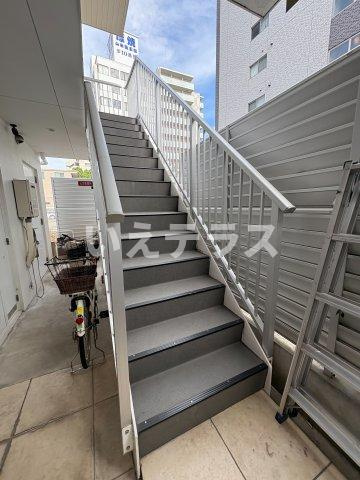 カサモデルノのその他