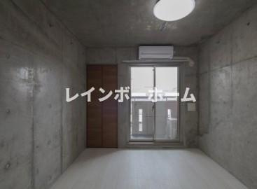 フォセット松戸上本郷