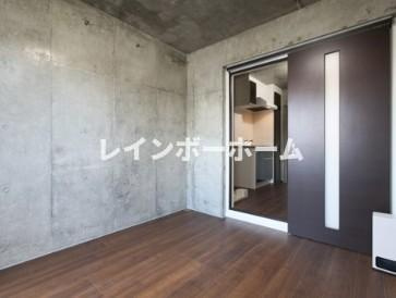 フォセット松戸上本郷の内装|物件の内装です