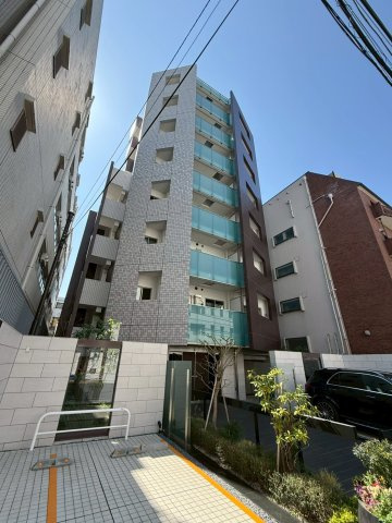 ベラスウィータ原宿