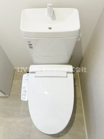ルシエル 一橋学園