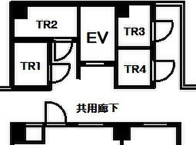 アーリアシティ曳舟Ⅱのその他