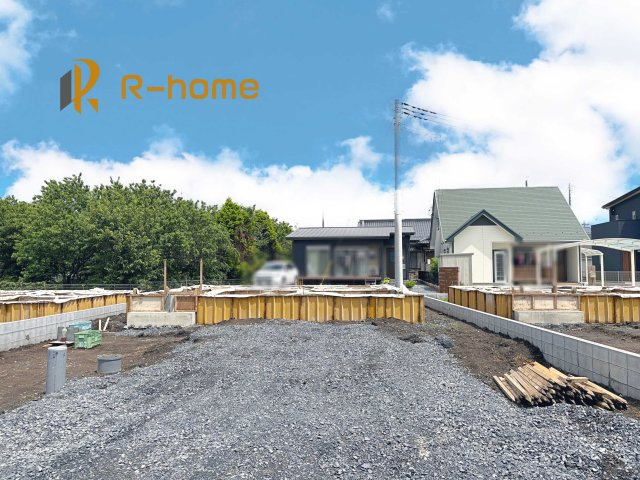 東茨城郡茨城町前田第6　新築戸建て　5号棟