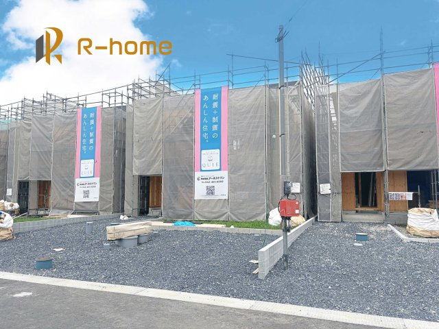 東茨城郡茨城町前田第6　新築戸建て　5号棟