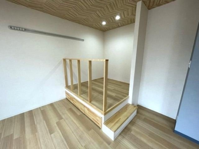 リビングタウン向中野Bのその他