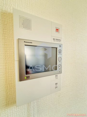 【セキュリティ】 | KDX堺筋本町レジデンス