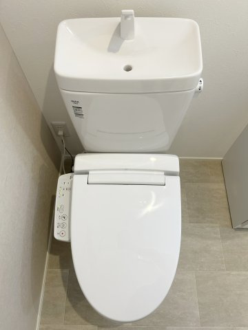 ルシエル 一橋学園