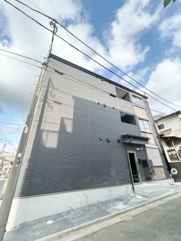 ルシエル 一橋学園