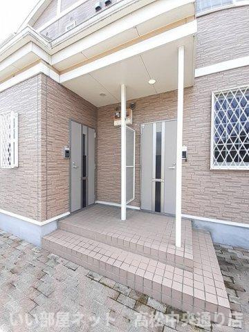 【その他共用部分】 | ロジュマン国分寺３