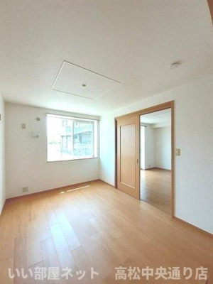 【その他】 | ロジュマン国分寺３