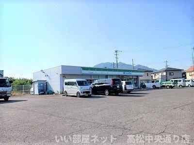 【周辺】 | ロジュマン国分寺３ | ファミリーマート国分店さんまで800m