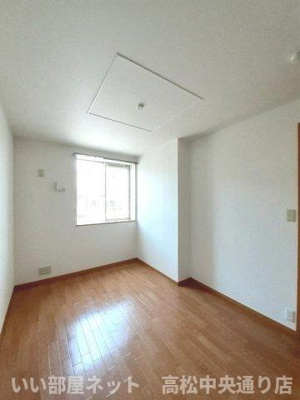 【内装】 | ロジュマン国分寺３