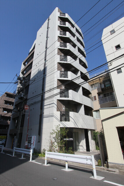 ティモーネ深川