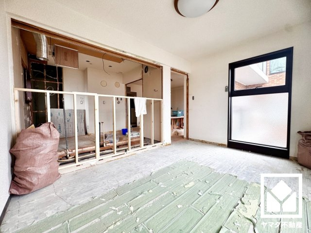 グラン・ドムール宇治小倉の子供部屋