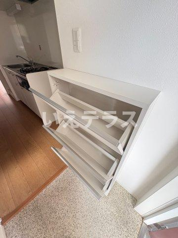 カサモデルノのその他