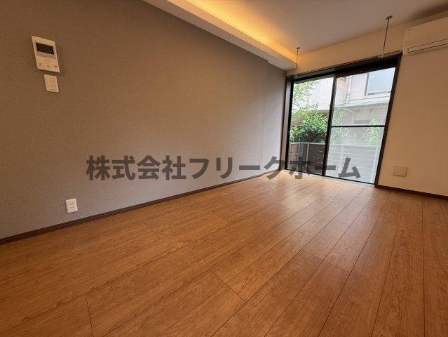武蔵野市吉祥寺本町３丁目の賃貸マンションの寝室