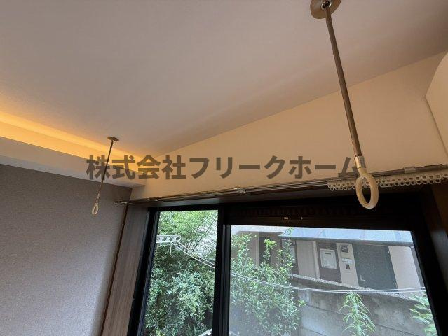 武蔵野市吉祥寺本町３丁目の賃貸マンションのその他