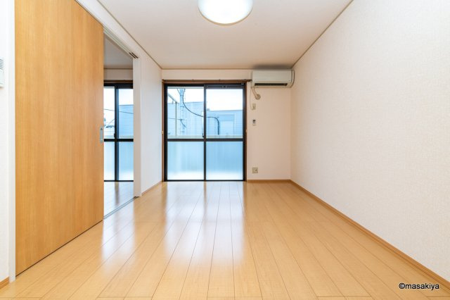セジュール東和田の居間・リビング