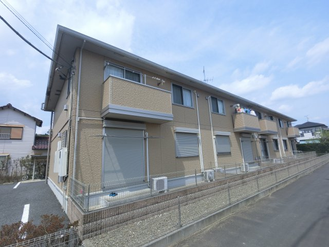 ベルフォーレ成東の画像