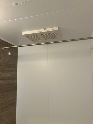 リバーヒルズ横浜の設備