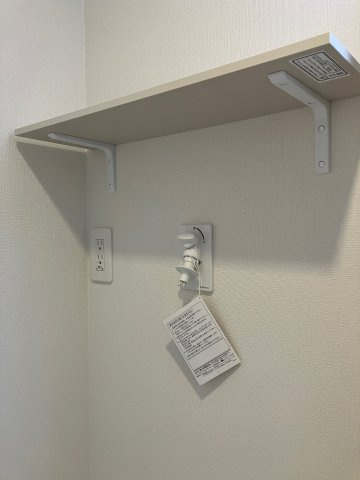 リバーヒルズ横浜の内装
