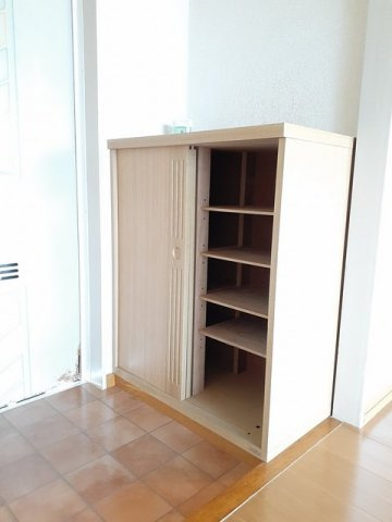 【その他】 | エルシャトウ吉備Ⅰ