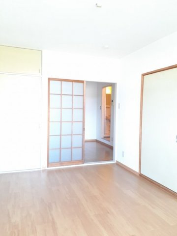【内装】 | エルシャトウ吉備Ⅰ | 内装もきれいです