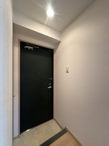 Primo鳳の玄関
