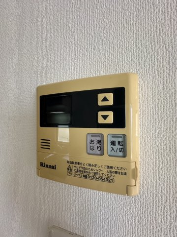Primo鳳の設備